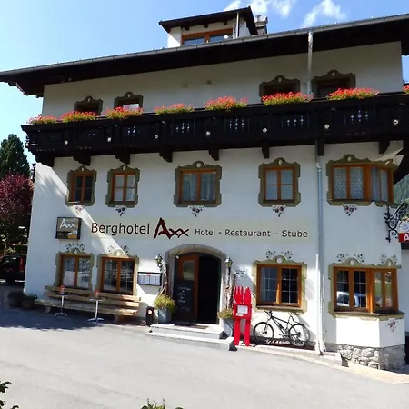 Axx Berwang