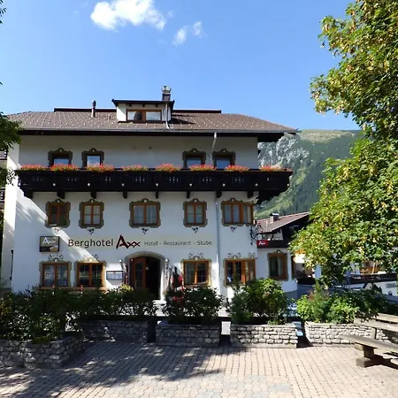 Axx Hotell
