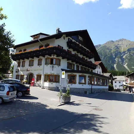 Axx Berwang