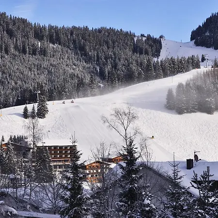 Hotel Axx Berwang